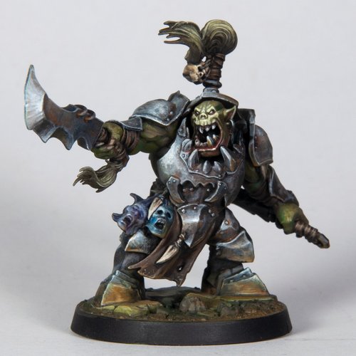Orruk