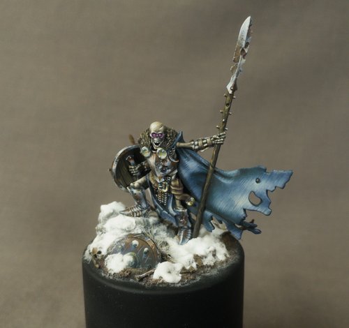 Sepulchral Warden