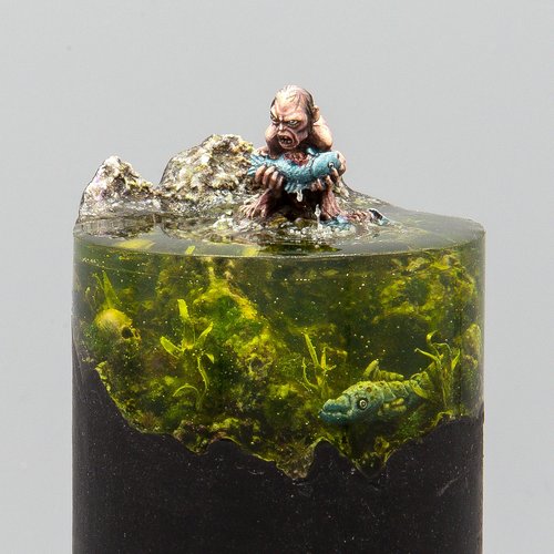 Gollum