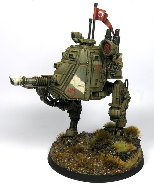 Sentinel