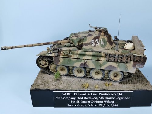 Panther