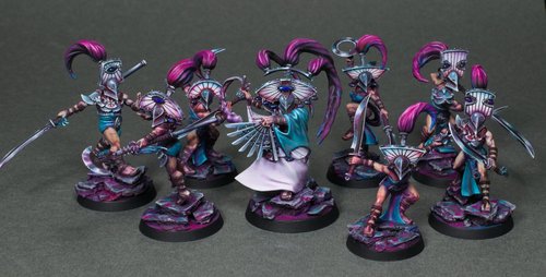 Cyper Lords