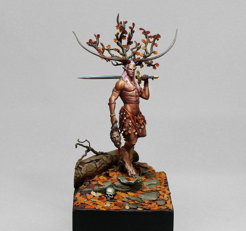 Woodsman