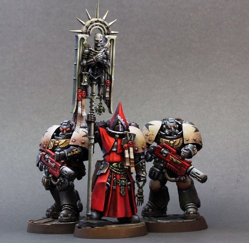 Black Templars