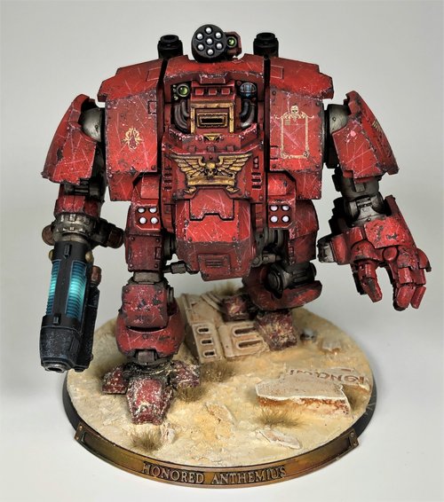 Redemptor