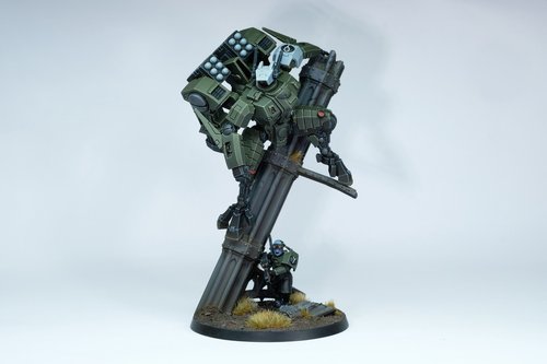 Coldstar Friend