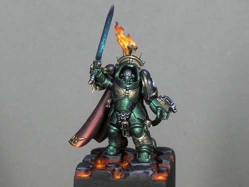 Salamander