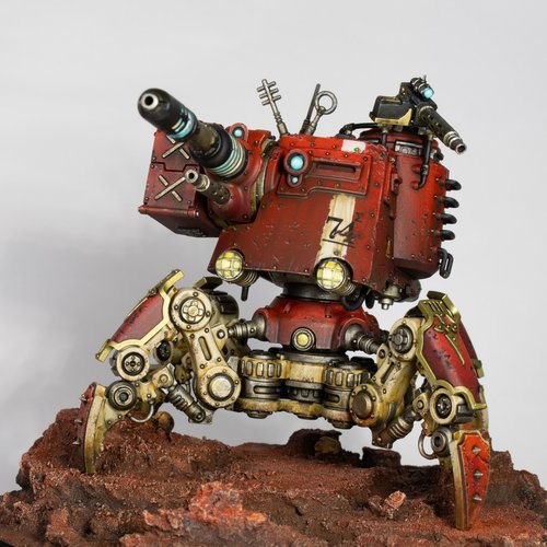 Dunecrawler