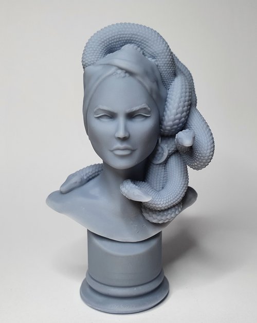 Medusa