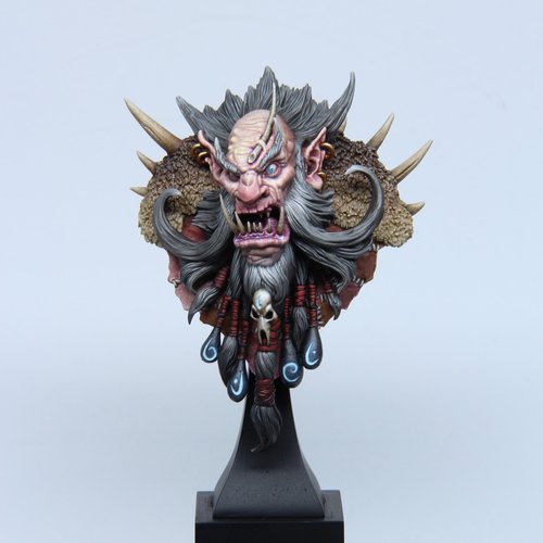 Vaarak Mage