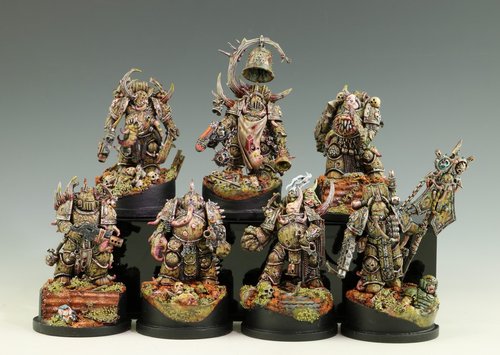 Death Guard
