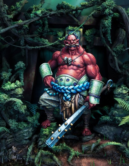 Oni