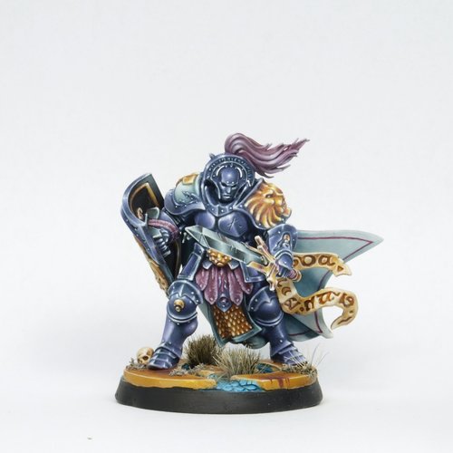 Knight Questor