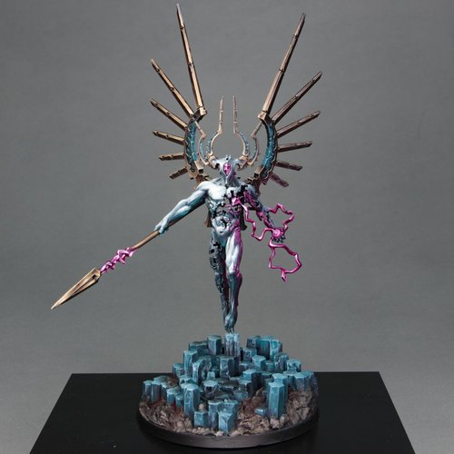 Void Dragon