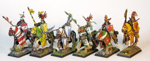 Knights of the Realm