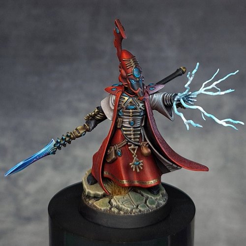 Farseer