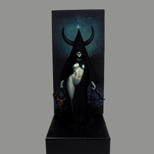 Witchhorn