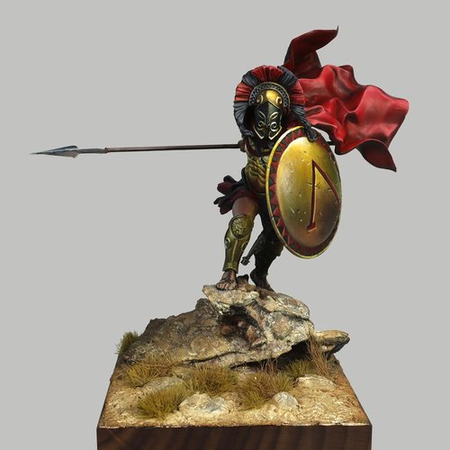 Spartan