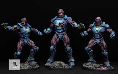 Sentinels