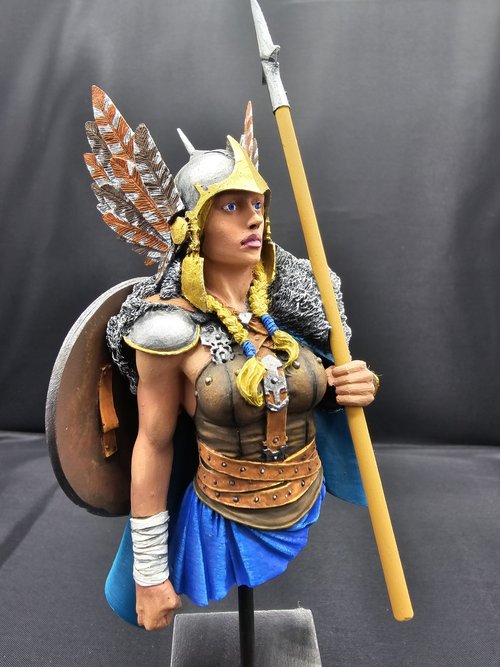 Valkyrie