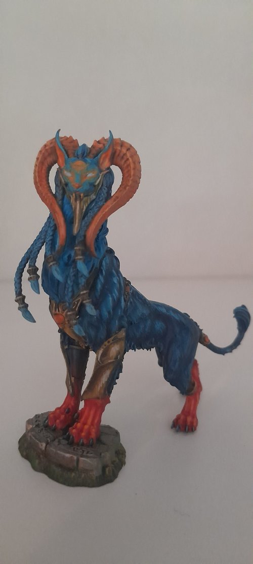 Sphiranx