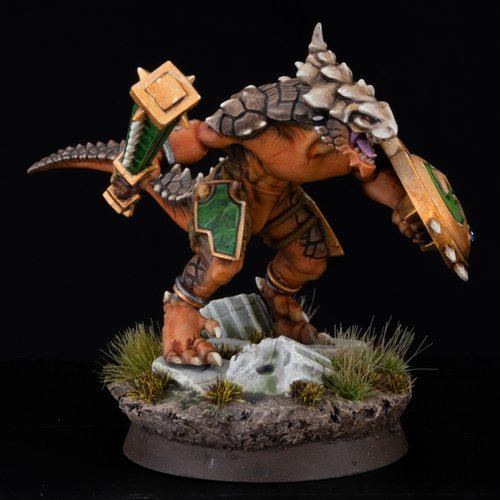 Lizardman