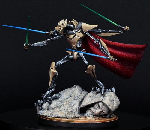 General Grievous