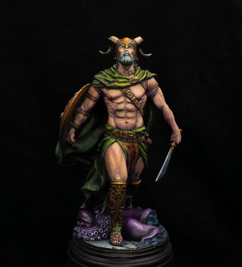 Bloodstone