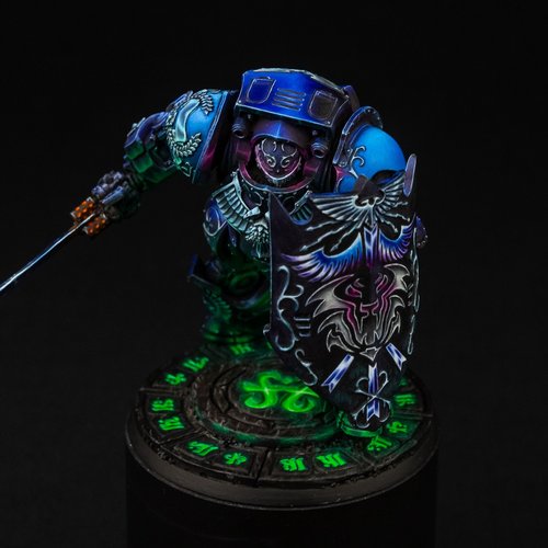 Galatus Dreadnought