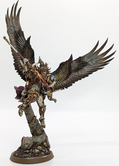 Sanguinius