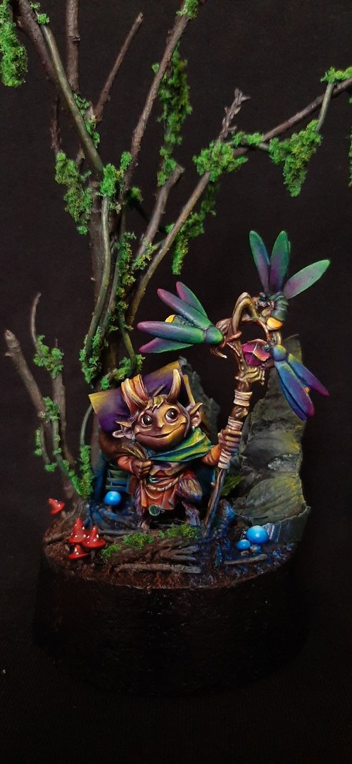 The Grail Pilgrim