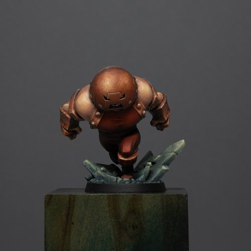 juggernaut
