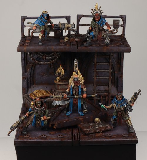 Cawdor Gang