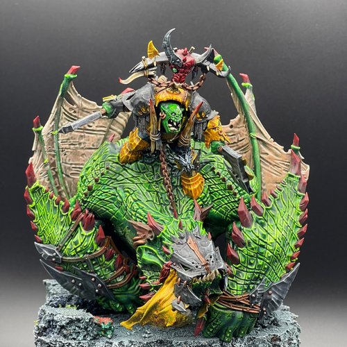 Mawcrusher