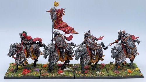Order of the Crimson Tower