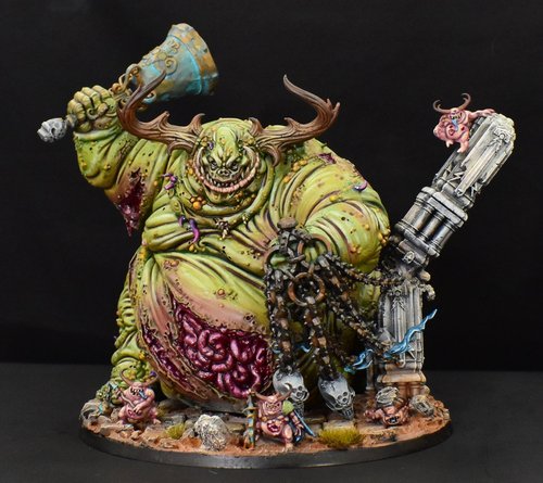 Great Unclean One