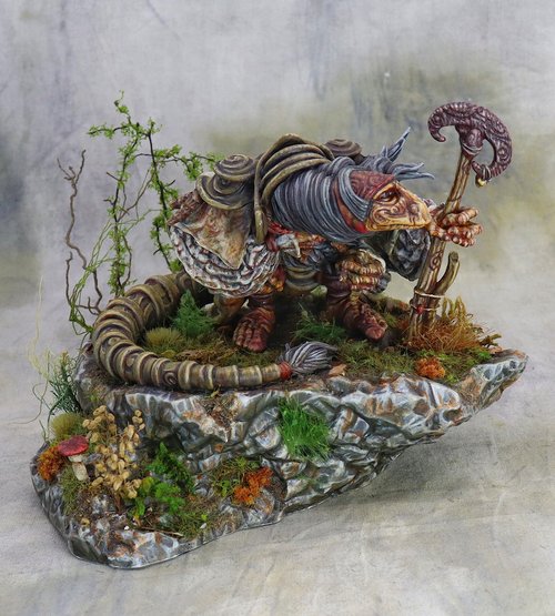 urAc the Scribe