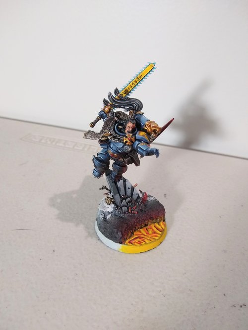 Ragnar Blackmane