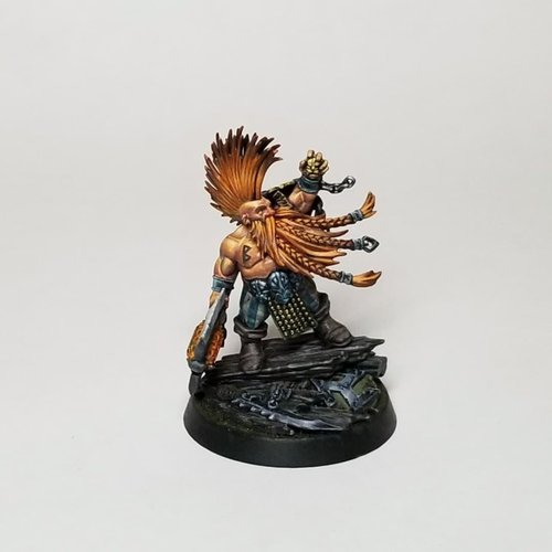 Gotrek