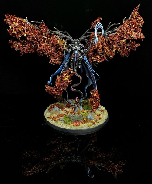Celestant Prime Sylvaneth Ally