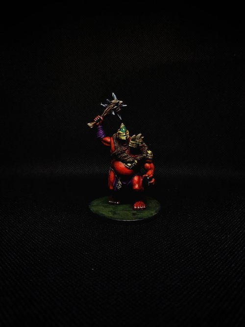 Ettin Champion