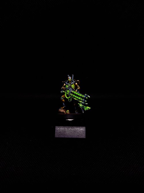 Royal Warden