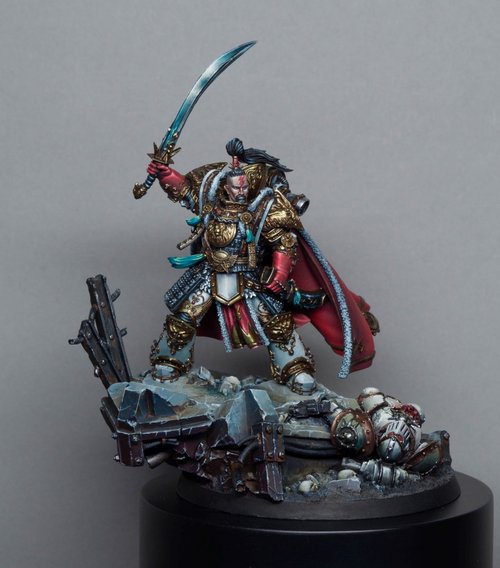 Jaghatai Khan