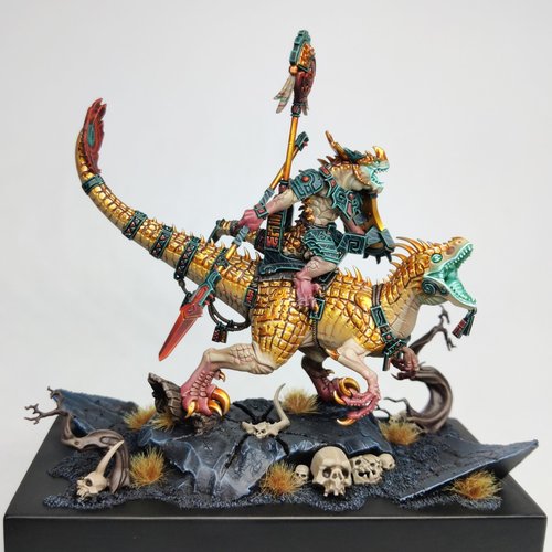 Scar-Veteran on Aggradon