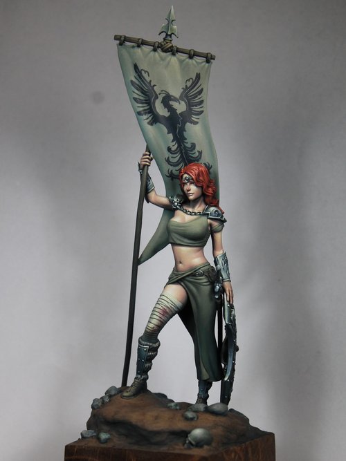 Zoraida