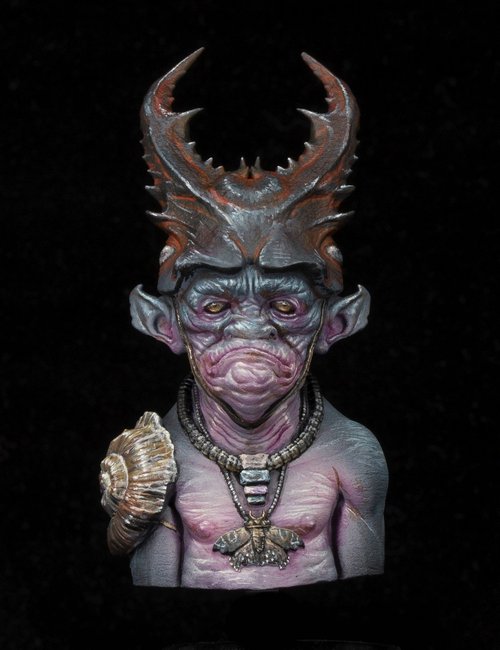 Bug Warrior
