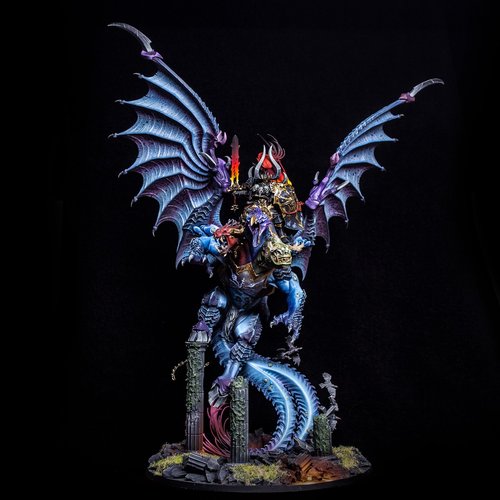 Archaon Everchosen