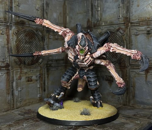 Screamerkiller