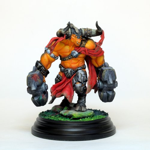 Taurus