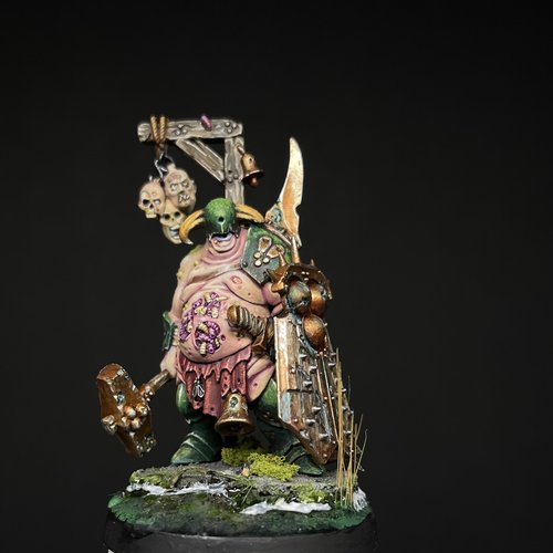 Lord of Blights